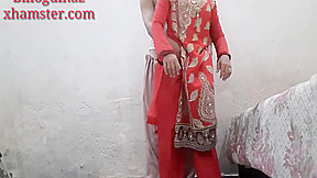Indian Desi Bhabhi Has Anal Sex