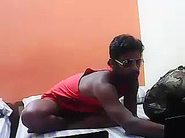 Indian Gay Couple