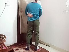 Indian Gay Office - Boss Give Me Hard Fuck
