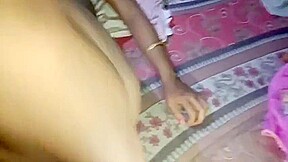 Indian Girlfriend Very Tight Pussy