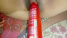 Indian Girlfriend Very Tight Pussy