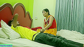 Indian Hot Saree Sex! Beautiful Pussyfucking