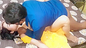 Indian Model