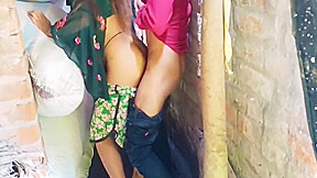 Indian Tution students 18+ Viral Video