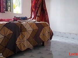 Indian Village Bhai Bahan Ki Chudai