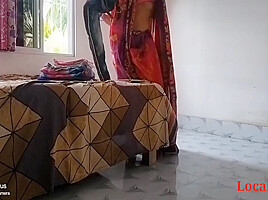Indian Village Bhai Bahan Ki Chudai