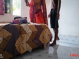 Indian Village Bhai Bahan Ki Chudai