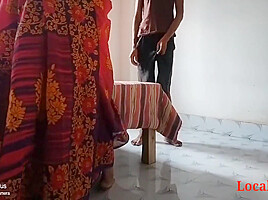 Indian Village Bhai Bahan Ki Chudai