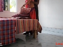 Indian Village Bhai Bahan Ki Chudai