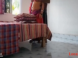 Indian Village Bhai Bahan Ki Chudai