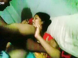 Indian bengali randi gangbang