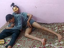 Indian porn girl desi hot homemade fuck