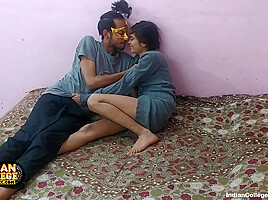 Indian porn girl desi hot homemade fuck
