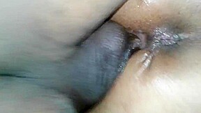 Indian wife fucking wet pussy 2