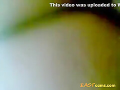 Indonesian- Sexy Indo Babe Banged On The Floor