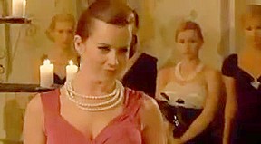 Inglorious Bitches - Final Scene Dedicated To Step mommy