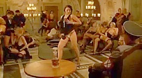 Inglorious Bitches - Final Scene Dedicated To Step mommy