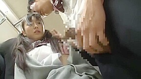 Innocent immediately in the train without notice 2