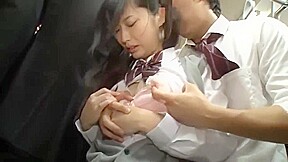 Innocent immediately in the train without notice 2