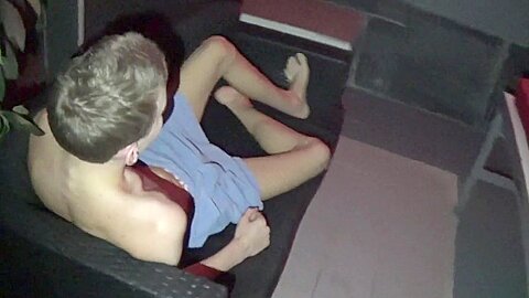 Innocent young boy used by older with XXL cock - CrunchBoy