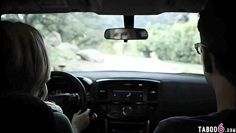 Instructor Fucks Naive teen 18+ Blonde
