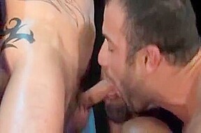 Intense sex fest ( 2 )