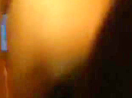 Interacial Creampie Explosion