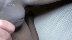 Interracial Bisexual Cuckold For Promiscuous Slutwife