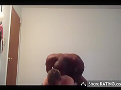 Interracial Fucking