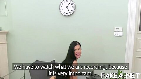 Interview With Two Sultry
