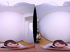 Invisible Man VR 4 - TMAVR
