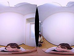 Invisible Man VR 4 - TMAVR