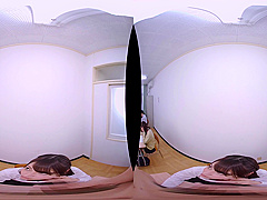 Invisible Man VR 4 - TMAVR