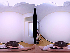 Invisible Man VR 4 - TMAVR