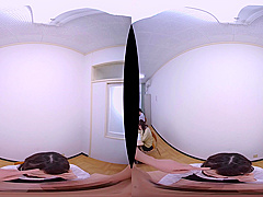 Invisible Man VR 4 - TMAVR