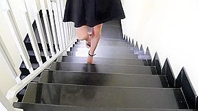 Irene Jess Wedges Crushing