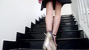 Irene Jess Wedges Crushing