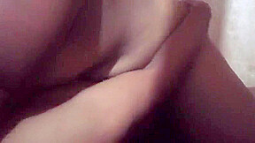 Is Looking For Her Orgasm