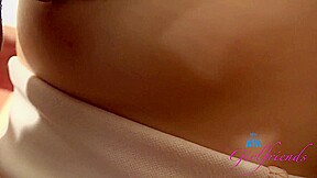 Isabella Nice - Gfe Experience With Blowjob And Playing With Cock Before Sucking It