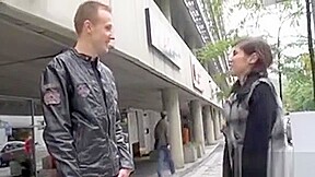 It Is Not A Secret That Our Juicy Slut Adores Hawt Blowjobs