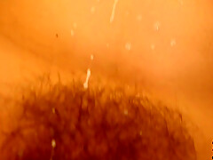 It Literally Gushes Out Of His Cock During Dirty Talk
