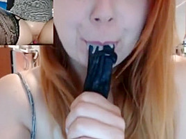 It-Ariana-best squirts ever!