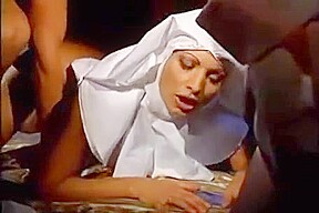 Italian nun
