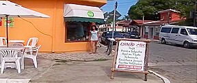 It's Sunny In Brazil, Scene 5