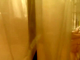 Ivana Sugars sweet hole battered