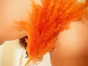 Iveta is a horny slut