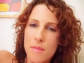 Iveta is a horny slut
