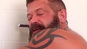 JACK DIXON-BEAR US BEAR-WOOF!! WOOF!!!