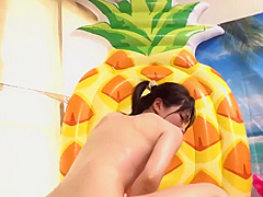 JHCN249 Awesome Japanese cooooool OH YEAH