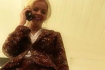 JOI with Bosses Feet